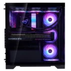 xpg-invader-x-btf-mid-tower-atx-case-black-3 - MegaComputer.pk
