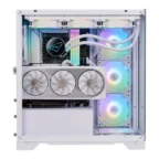 xpg-invader-x-mid-tower-pc-case-white-3 - MegaComputer.pk