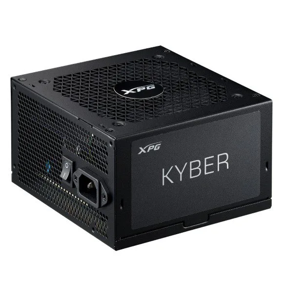 xpg-kyber-750w-80-plus-gold-gaming-power-supply - MegaComputer.pk XPG KYBER 750W 80 Plus® Gold Gaming Power Supply