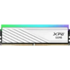XPG Lancer Blade RGB DDR5 6000MHz CL30 64GB (2x32GB) PC5-48000 RAM 288-Pins UDIMM Desktop Memory Kit White Heatsink - Image 2