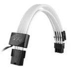 xpg-prime-argb-extension-cable-for-dual-8-pin-pcie-cables - MegaComputer.pk XPG PRIME ARGB Extension Cable for Dual 8-pin PCIe Cables