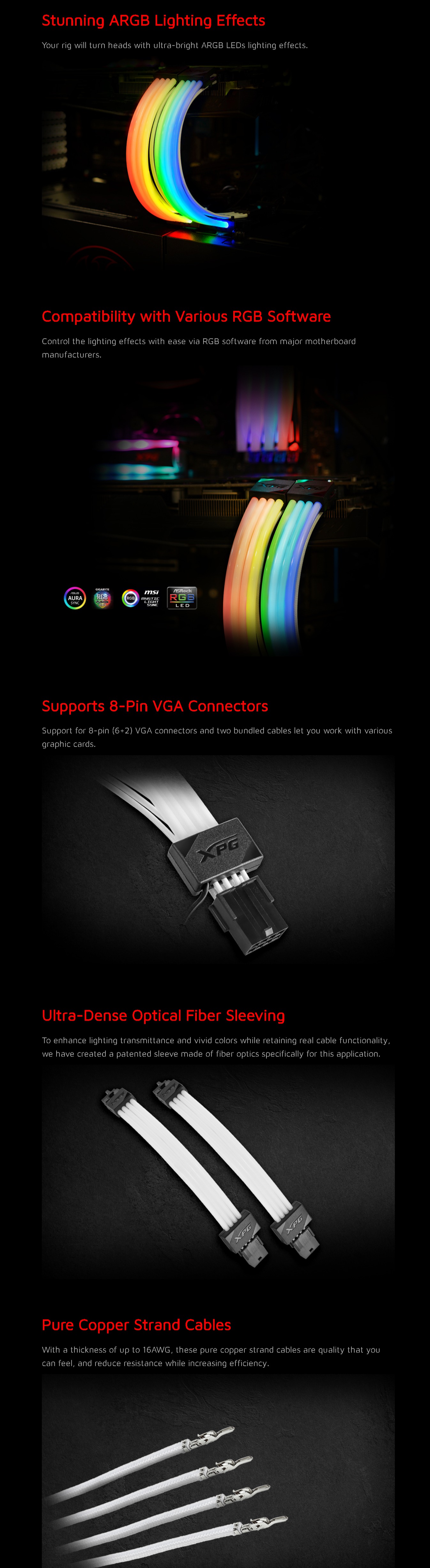 xpg-prime-argb-extension-cable-for-dual-8-pin-pcie-cables-5 - MegaComputer.pk