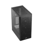xpg-valor-mesh-mid-tower-gaming-case-black-3 - MegaComputer.pk