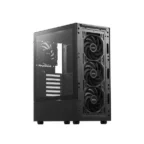 xpg-valor-mesh-mid-tower-gaming-case-black-4 - MegaComputer.pk