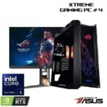MegaComputer – XTREME GAMING PC # 4 – ROGSTRIXB860 – POWERED BY ASUS