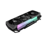 ZOTAC GAMING GeForce RTX 3090 Ti AMP Extreme Holo 24GB GDDR6X 384-bit 21 Gbps PCIE 4.0 Gaming Graphics Card, HoloBlack, IceStorm 2.0 Advanced Cooling, SPECTRA 2.0 RGB Lighting, (Used) - Image 5