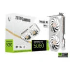 zotac-gaming-geforce-rtx-5060-twin-edge-oc-8gb-white-edition - MegaComputer.pk ZOTAC GAMING GeForce RTX 5060 Twin Edge OC 8GB White Edition Graphics Card