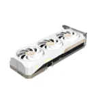ZOTAC SOLID OC GeForce RTX 5070 Ti 16GB 256-Bit GDDR7 PCI Express 5.0 Graphics - White - Image 5
