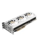 ZOTAC SOLID OC GeForce RTX 5070 Ti 16GB 256-Bit GDDR7 PCI Express 5.0 Graphics - White - Image 6