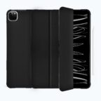 WIWU CLASSIC ii IPAD CASE 12.9 AIR 2024 - BLACK