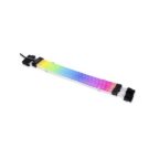 LIAN LI Strimer Plus V2 8 Pin Addressable RGB VGA power cable (No Controller Included) Strimer Plus V2 8 pin