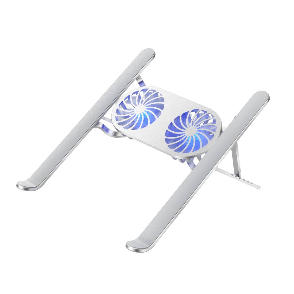 1-1014.jpg WiWU S400 Pro Laptop Stand - Image 1