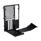 Lian Li O11DDXL -1 Vertical PCIe 4.0 GPU Bracket Kit - Black