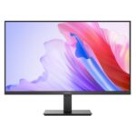 KOORUI E2411H 24" 120Hz 6ms Office Monitor, IPS Display, FHD Resolution,  AMD FreeSync Premium Technology, Flicker-Free, 16.7m Color Display