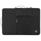 WiWU Alpha Double Layer Sleeve 15.6″ inch Black