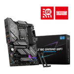 MSI Z790 GAMING WIFI Motherboard