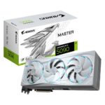 GIGABYTE AORUS GeForce RTX 5090 32GB GDDR7 PCI Express 5.0 ATX Graphics Card