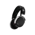 SteelSeries Arctis 9 Dual Wireless Gaming Headset