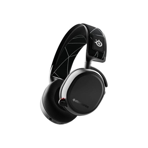 1-1047.jpg SteelSeries Arctis 9 Dual Wireless Gaming Headset - Image 1