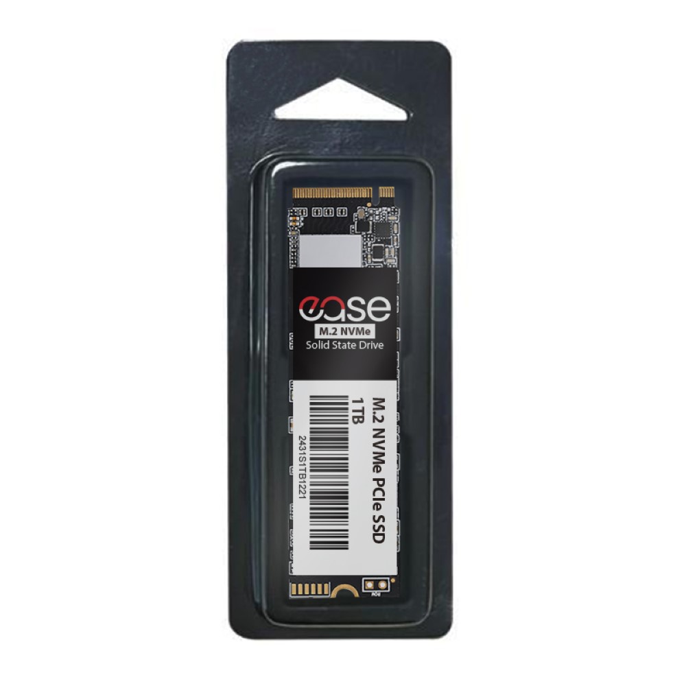 1-1050.jpg EASE M.2 NVMe PCIe SSD 1TB - Image 1