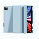 WIWU Ipad 10.2"/10.5" Protective Case Light Blue