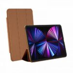 WIWU Detachable Magnetic 11" Case for iPad Brown