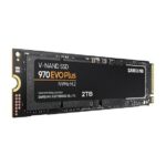 Samsung 2TB 970 EVO Plus NVMe M.2 Internal SSD