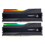 G.SKILL Trident Z5 RGB Series 32GB (2x16GB) DDR5 5600Mhz Desktop Memory