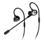SteelSeries TUSQ In-Ear Mobile Gaming Headset