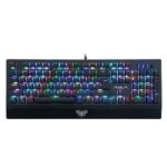 AULA S2018 Mechanical Wired Keyboard