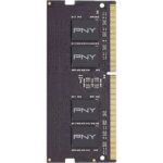 PNY 16GB Performance DDR4 2666MHz Notebook Memory