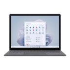 Microsoft Surface Laptop 5 Ci5 12th 8GB 512GB 13.5″ Win11 Home (Platinum)