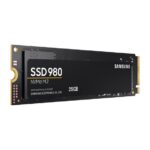 Samsung 250GB 980 PCIe 3.0 x4 M.2 Internal SSD