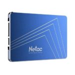 Netac N600S 1TB 2.5" SSD 3D NAND
