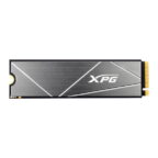 XPG GAMMIX S50 Lite 2TB PCIe Gen4x4 M.2 2280 SSD