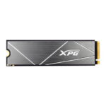 XPG GAMMIX S50 Lite 2TB PCIe Gen4x4 M.2 2280 SSD