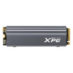 XPG GAMMIX S70 1TB PCIe Gen4x4 M.2 2280 Solid State Drive