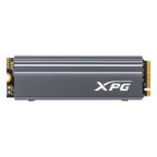 XPG GAMMIX S70 2TB PCIe Gen4x4 M.2 2280 Solid State Drive