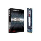 Gigabyte 512 GB SSD Solid State Drive - M.2 2280 Internal - PCI Express NVMe