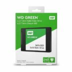WD Green 2.5" 120GB SATA III Internal Solid State Drive