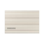 SAMSUNG T7 Shield Portable 1TB USB 3.2 Gen 2 External Solid State Drive - Beige