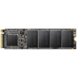 XPG SX6000 Lite 128GB PCIe Gen3x4 M.2 2280 Solid State Drive ASX6000LNP-128GT-C