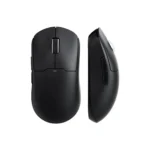 Mchose A5 Pro Max 4K Wireless Gaming Mouse Black
