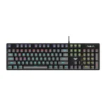 AULA S100 PRO Tri-Mode Mechanical Gaming Keyboard Light Blue White Black Purple Brown Switchs