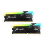 T-Force Xcalibur RGB DDR4 3600MHz 16GB (8GBx2) RAM