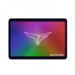 T-Force Delta MAX ARGB 500GB SSD 2.5" SATA 6GB/s