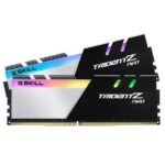 G.SKILL Trident Z Neo 16GB (2x8GB) DDR4-3600MHz Desktop Memory Dual Channel Kit