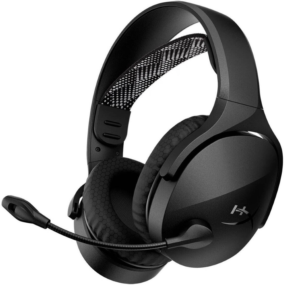 1-1340.jpg HyperX Cloud Jet - Wireless Gaming Headset (Black) - Image 1