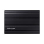 SAMSUNG T7 Shield Portable 2TB USB 3.2 Gen 2 External Solid State Drive - Black