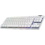 Logitech G Pro X TKL Lightspeed Wireless Mechanical Gaming Keyboard